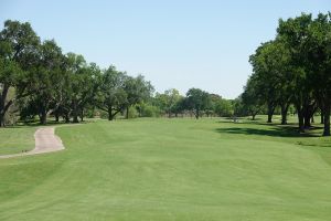 Braeburn 15th
